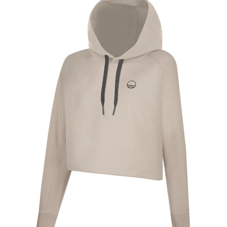 Damen Spotter Hoodie