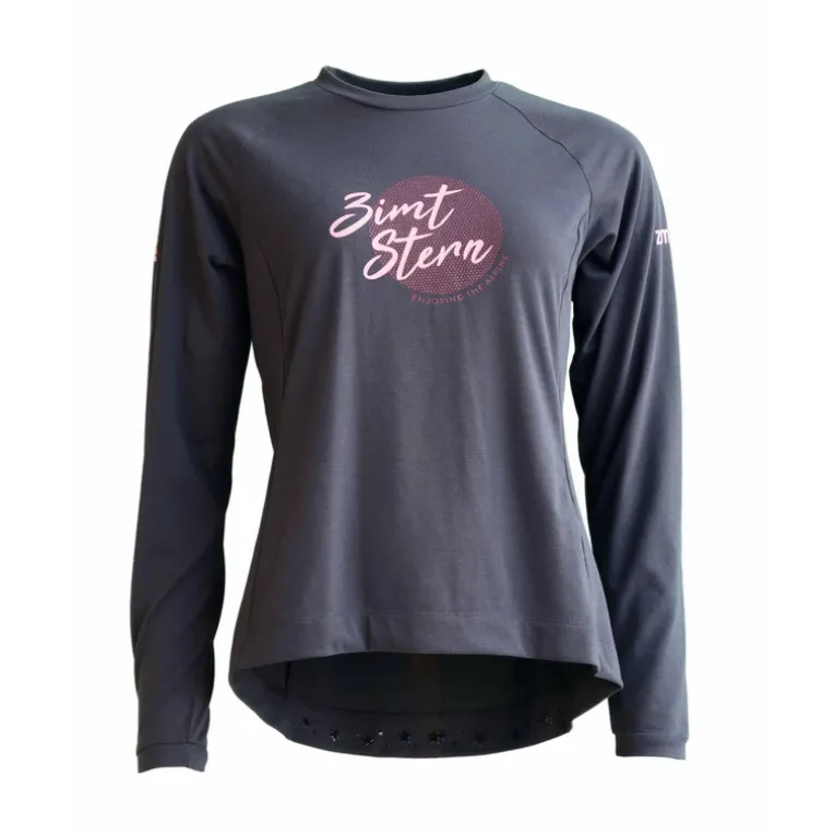 Damen Spunz LS Trikot