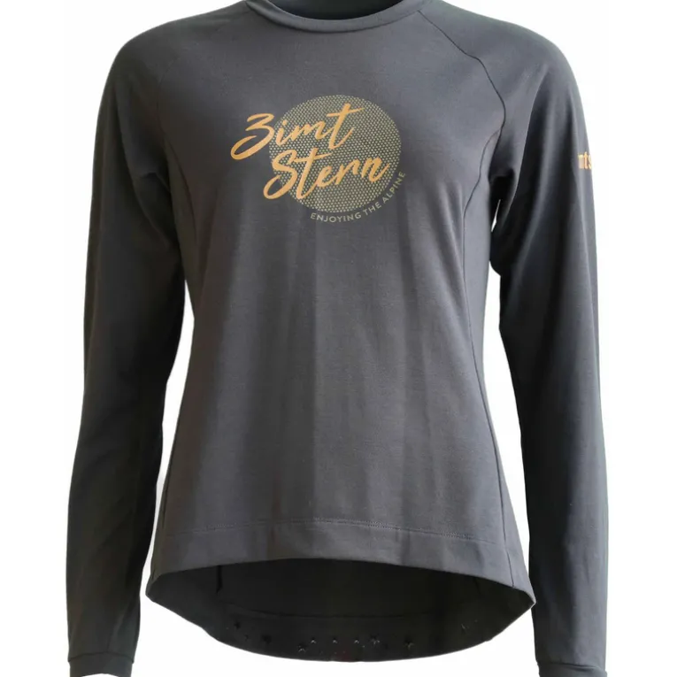 Damen Spunz LS Trikot