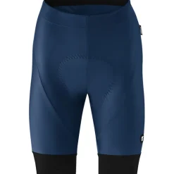 Damen SQlab GO Radhose kurz