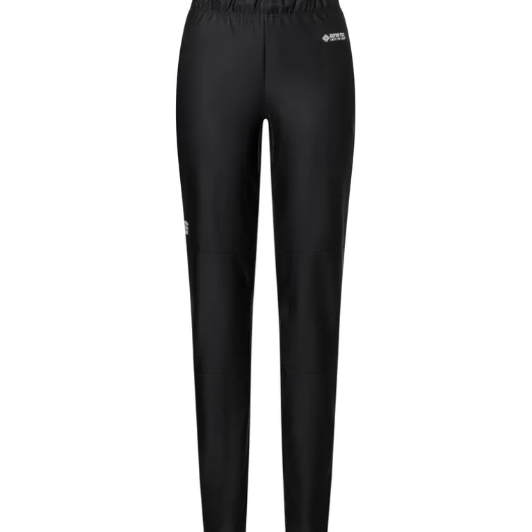 Damen Squadra Zip Hose