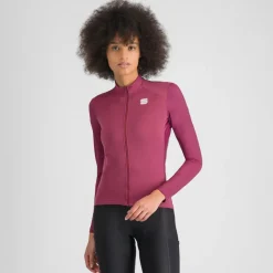 Damen SRK Thermal Trikot