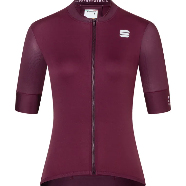 Damen SRK Trikot