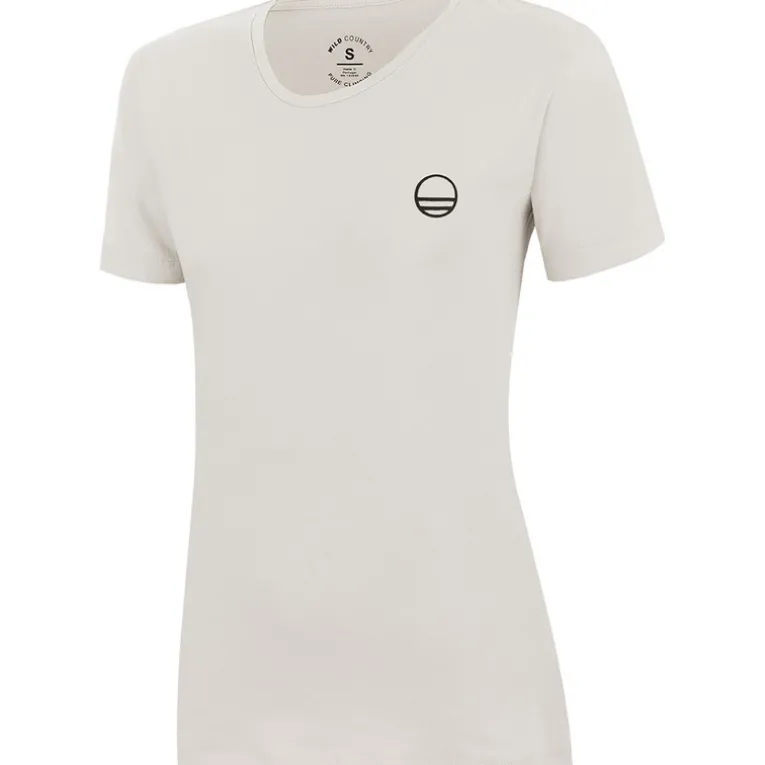 Damen Stamina Graphic T-Shirt