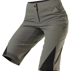 Damen StarFlowz Evo MTB Hose kurz