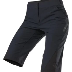 Damen StarFlowz Evo MTB Hose kurz