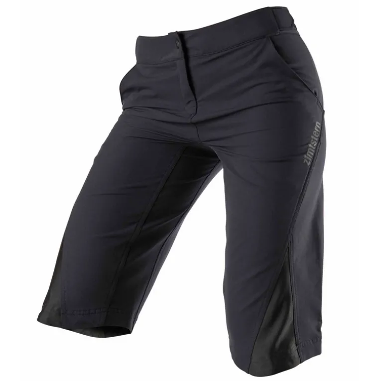 Damen Startrackz Evo MTB Hose kurz