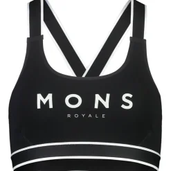 Damen Stella X-Back Sport BH