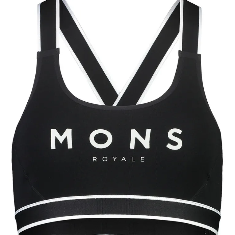 Damen Stella X-Back Sport BH