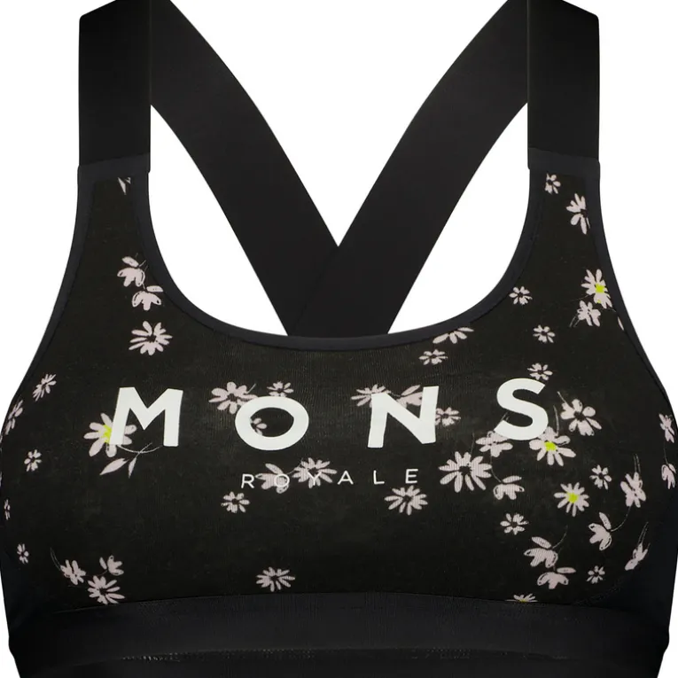 Damen Stella X-Back Sport BH