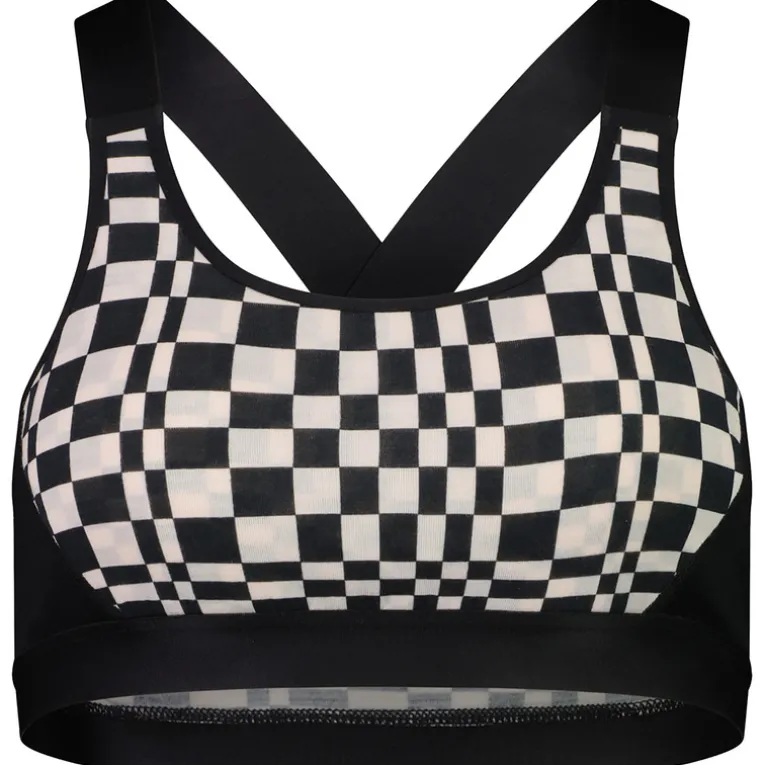 Damen Stella X-Back Sport BH