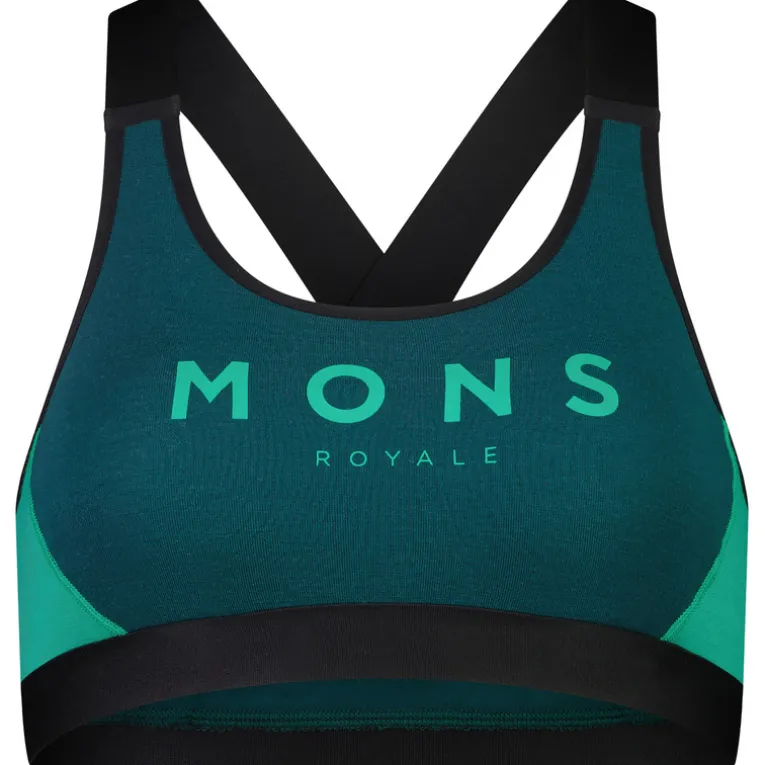 Damen Stella X-Back Sport BH