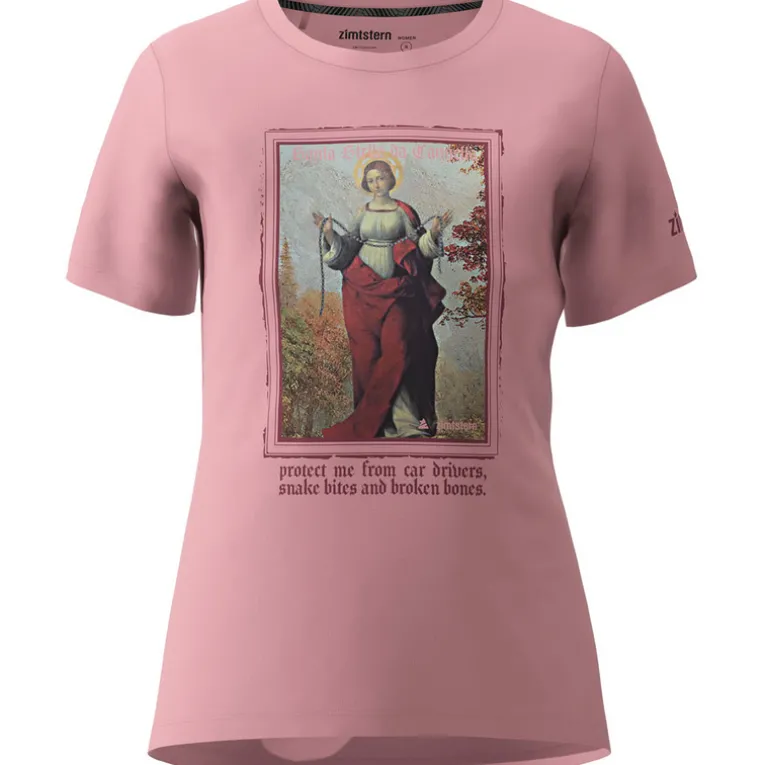 Damen Stellaz T-Shirt