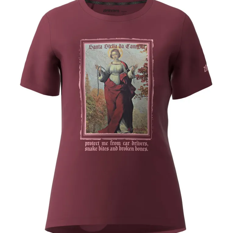 Damen Stellaz T-Shirt