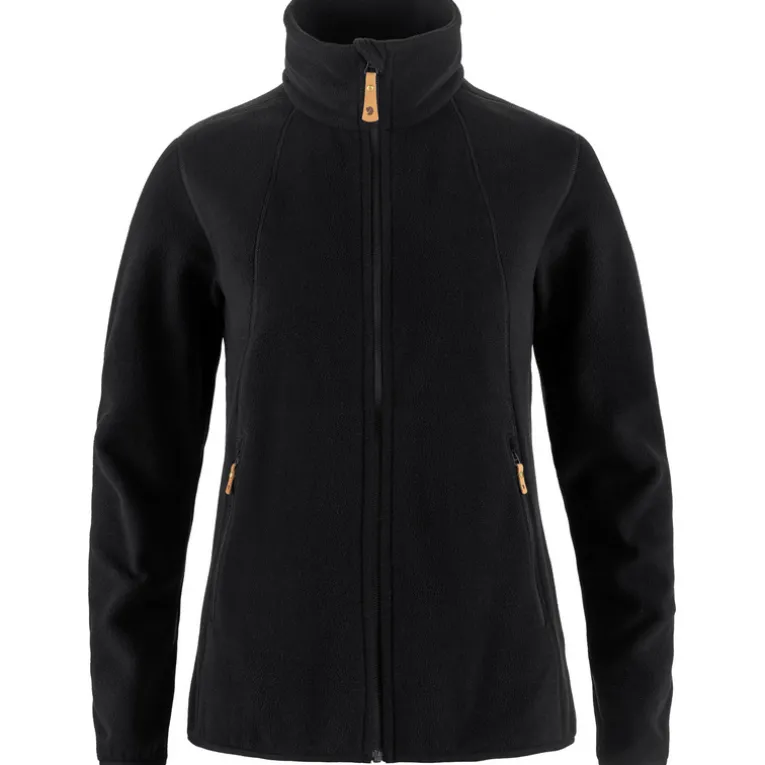 Damen Stina Fleece Jacke