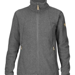 Damen Stina Fleece Jacke