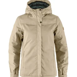 Damen Stina Padded Jacke