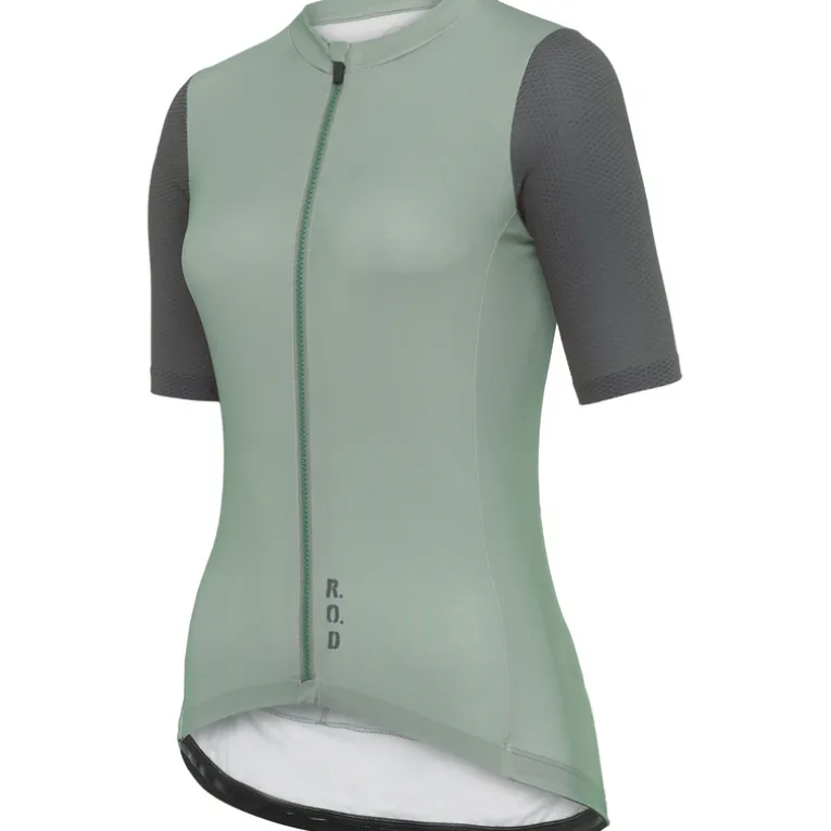 Damen Stone Dust Trikot