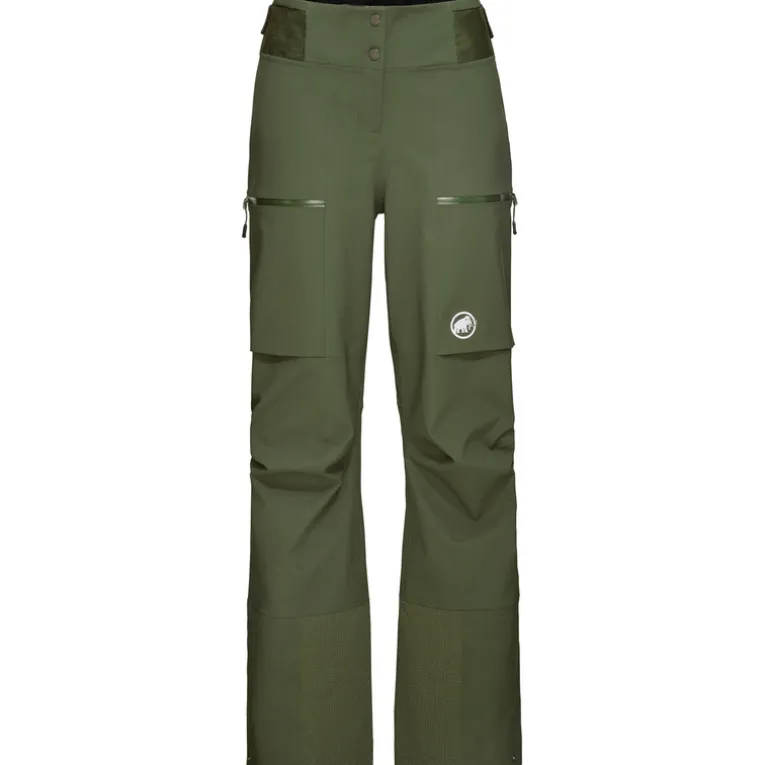 Damen Stoney HS Hose