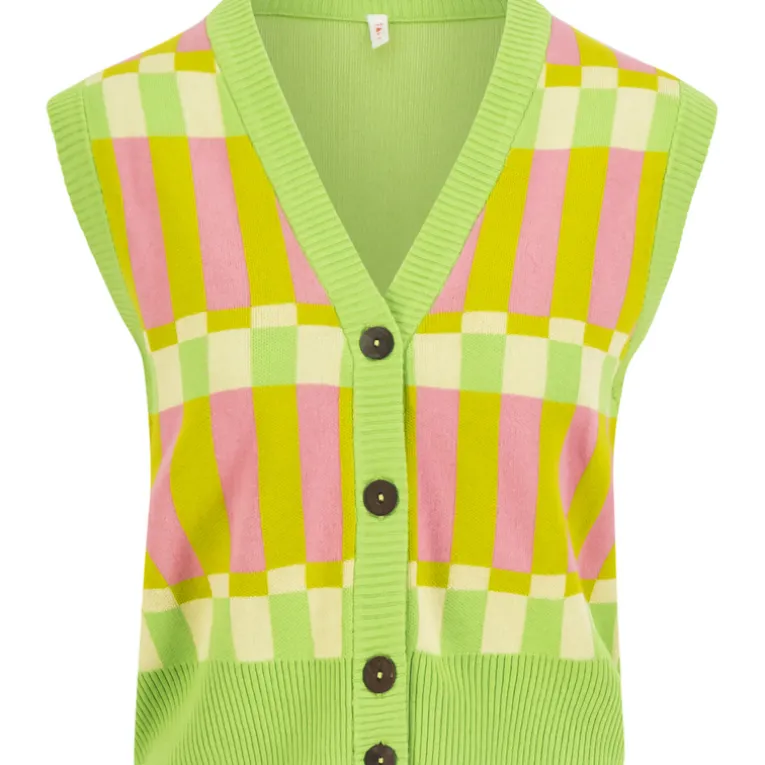 Damen Story Teller Pullover