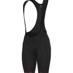 Damen Strada 2.0 Bib kurz