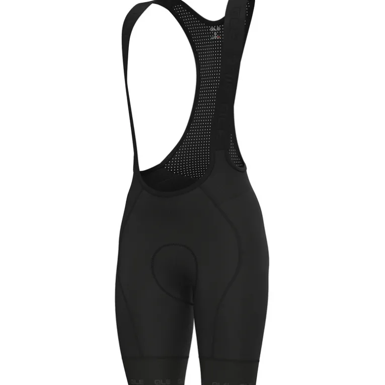 Damen Strada 2.0 Bib kurz