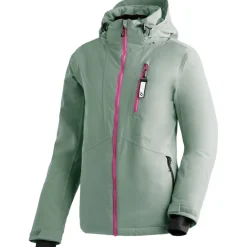 Damen Straja Jacke