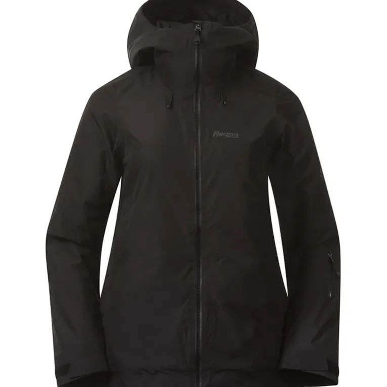 Damen Stranda V2 Insulated Jacke