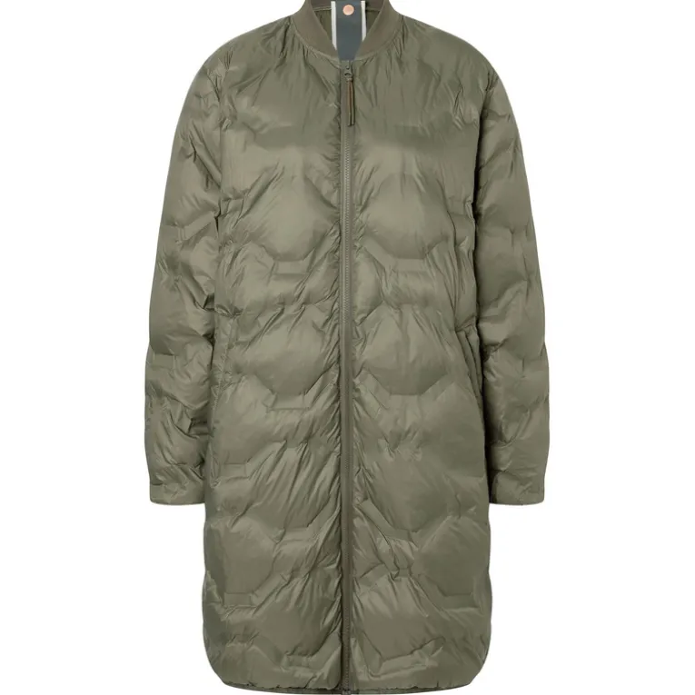 Damen Stratfort Mantel