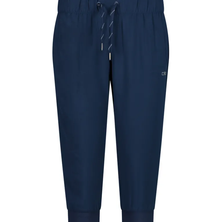 Damen Stretch 3/4 Hose