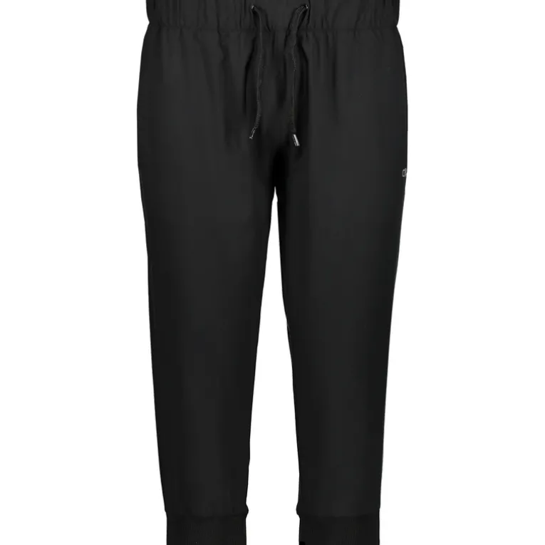 Damen Stretch 3/4 Hose
