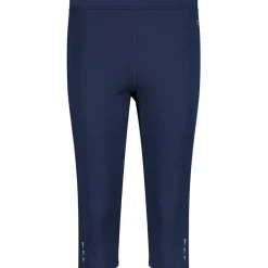 Damen Stretch 3/4 Tights