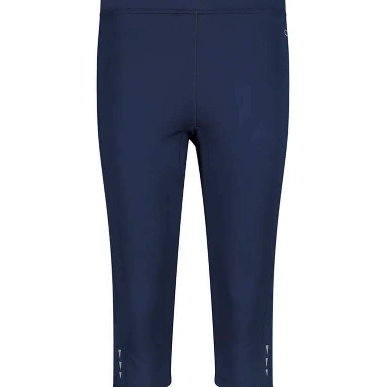 Damen Stretch 3/4 Tights