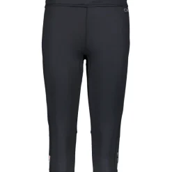 Damen Stretch 3/4 Tights