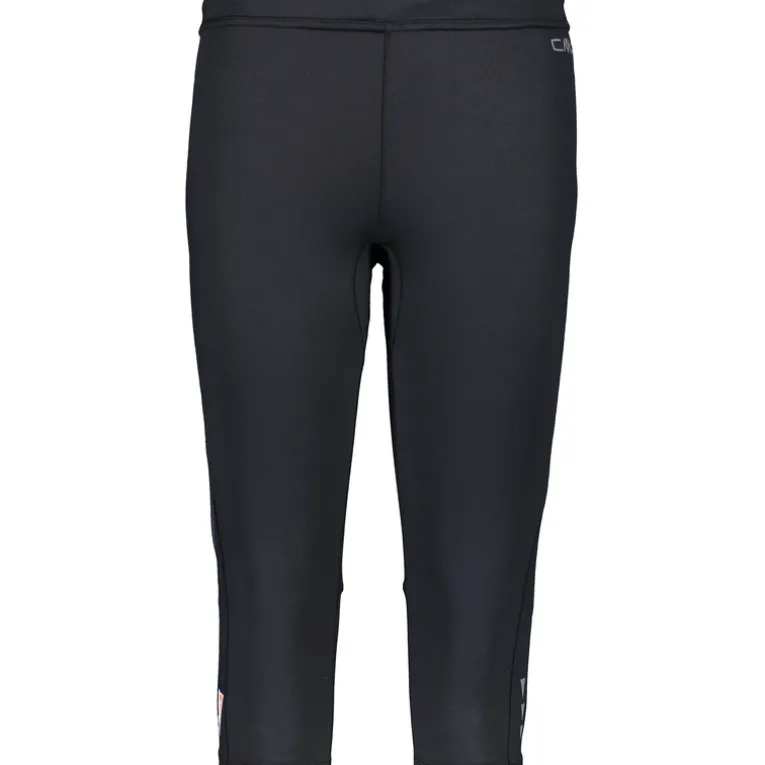 Damen Stretch 3/4 Tights