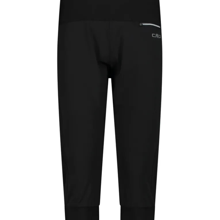 Damen Stretch Capri Hose