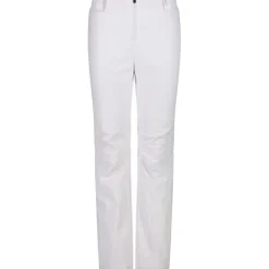 Damen Stretch Flat Skihose