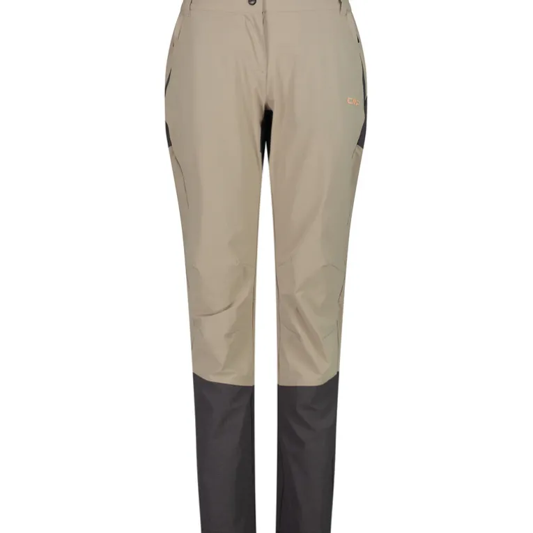 Damen Stretch Hose