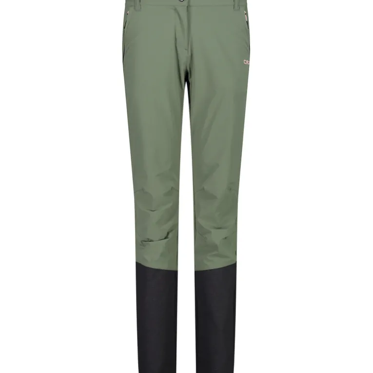 Damen Stretch Hose