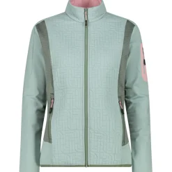 Damen Stretch Jacke