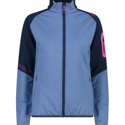 Damen Stretch Jacke