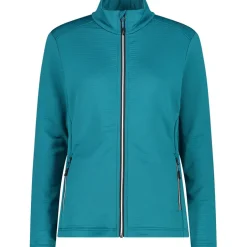 Damen Stretch Performance Jacke