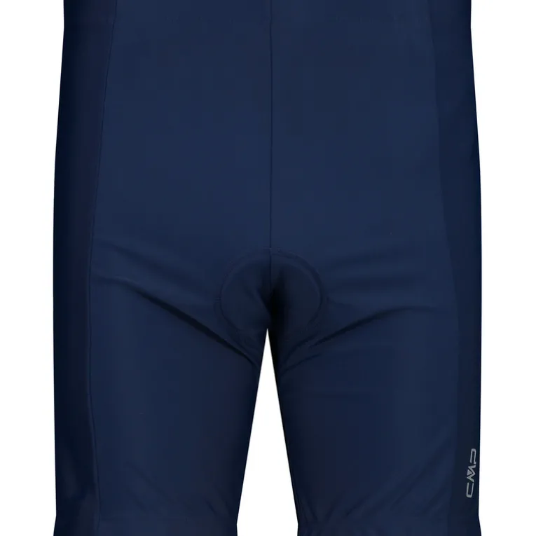 Damen Stretch Radhose kurz