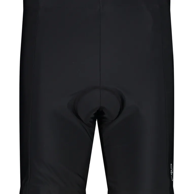 Damen Stretch Radhose kurz