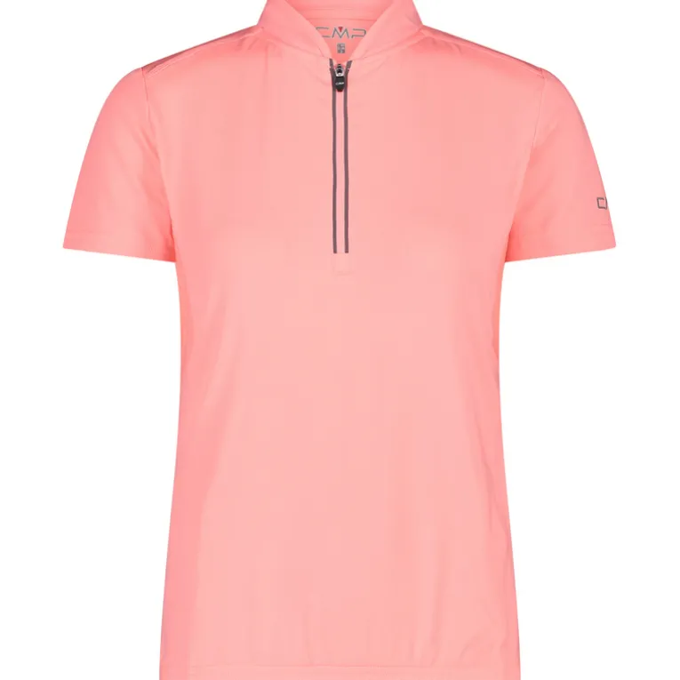 Damen Stretch Radtrikot