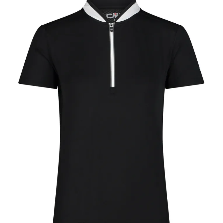 Damen Stretch Radtrikot