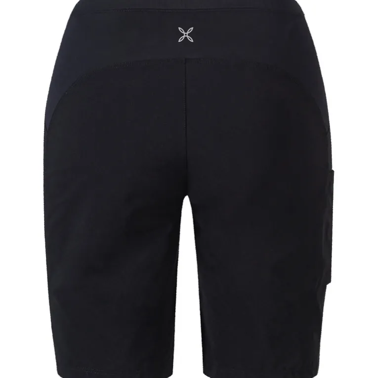 Damen Stretch Shape Bermuda Shorts