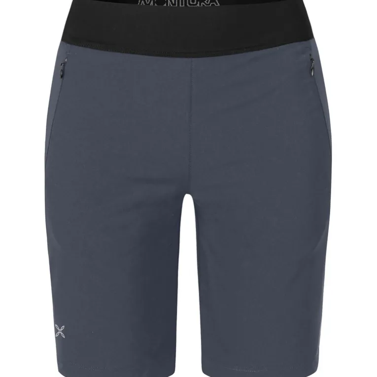 Damen Stretch Shape Bermuda Shorts
