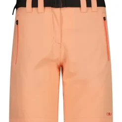 Damen Stretch Shorts