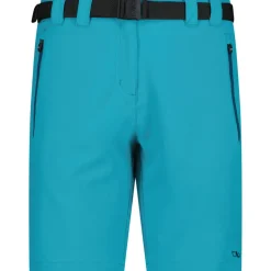 Damen Stretch Shorts